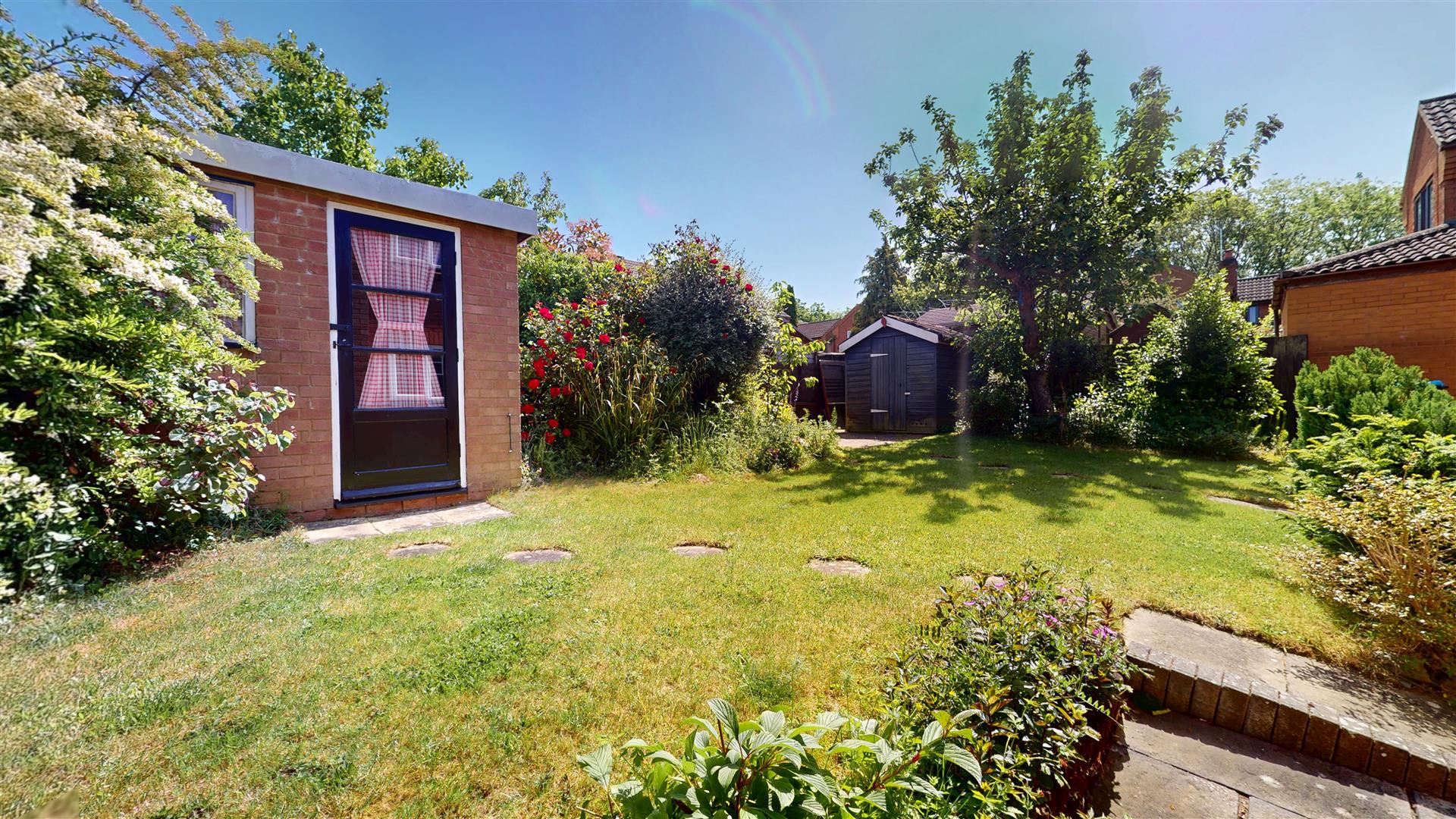 Stokenchurch Place, Bradwell Common, Milton Keynes